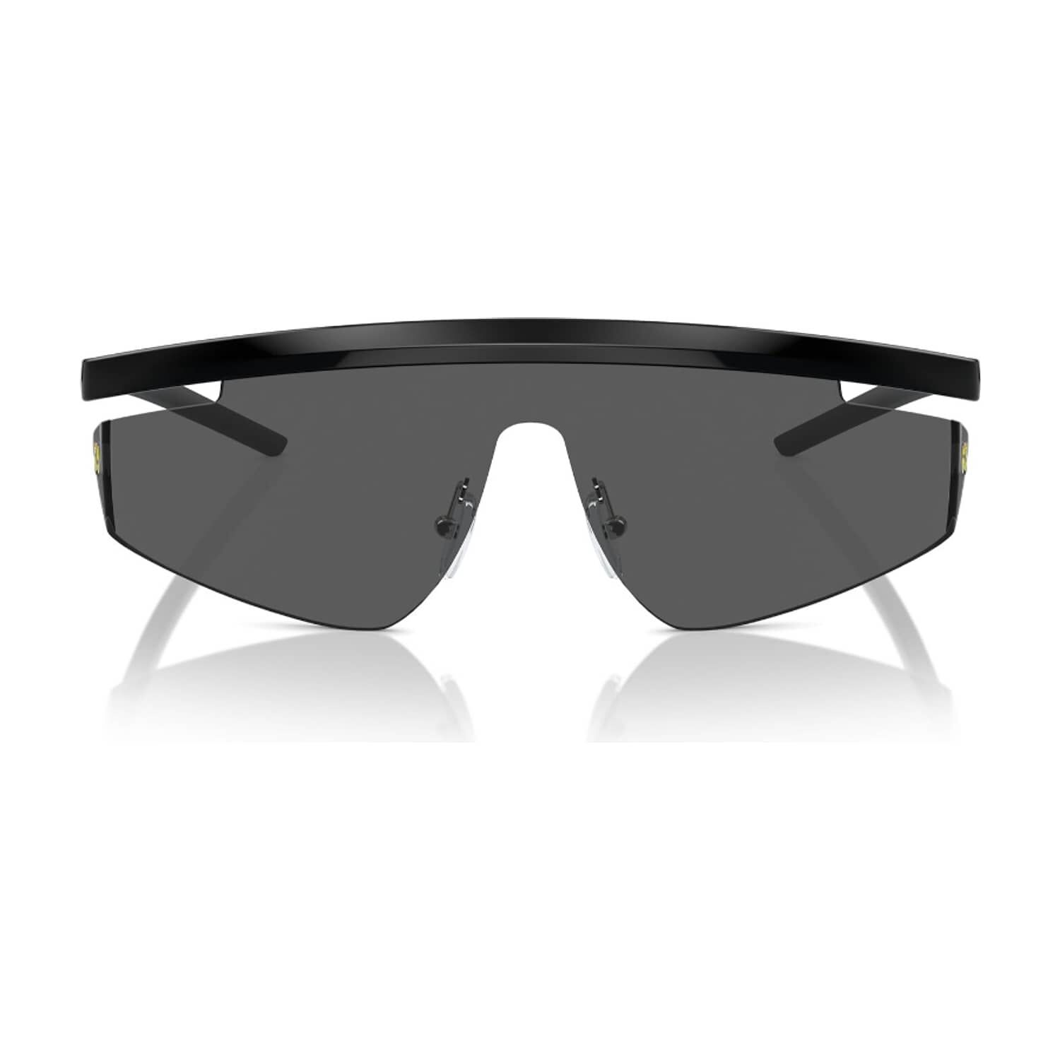 Lentes De Sol Negro Scuderia Ferrari image number 0.0