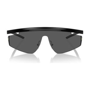 Lentes De Sol Negro Scuderia Ferrari