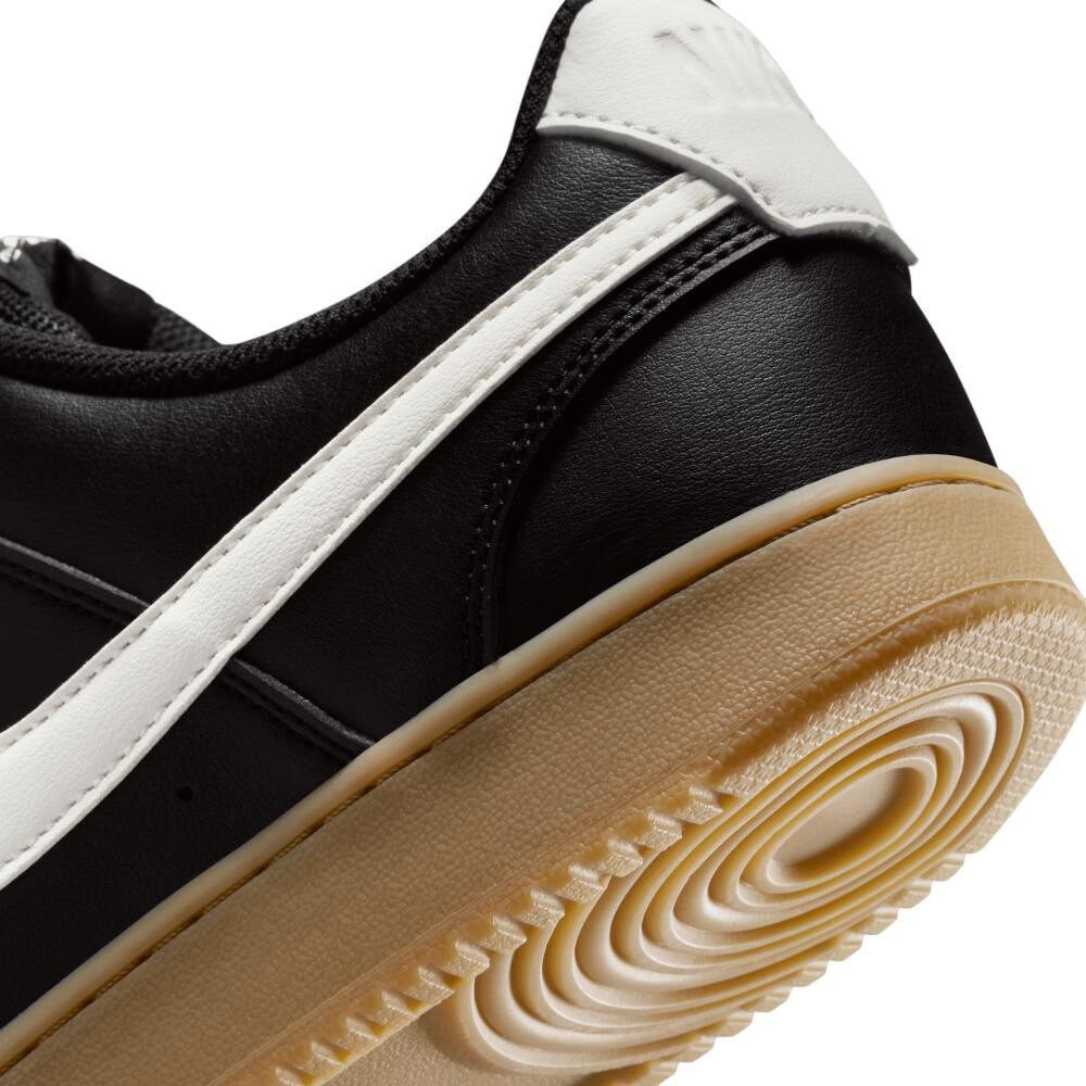 Zapatilla Urbana Hombre Nike Nike Court Vision Low image number 10.0