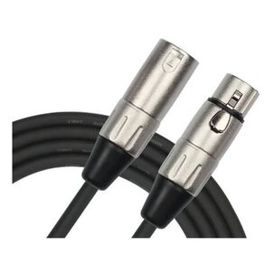 Pack6cable Micr&oacute;fono Serie C Xlr 10mkirlin Mpc6-280-10
