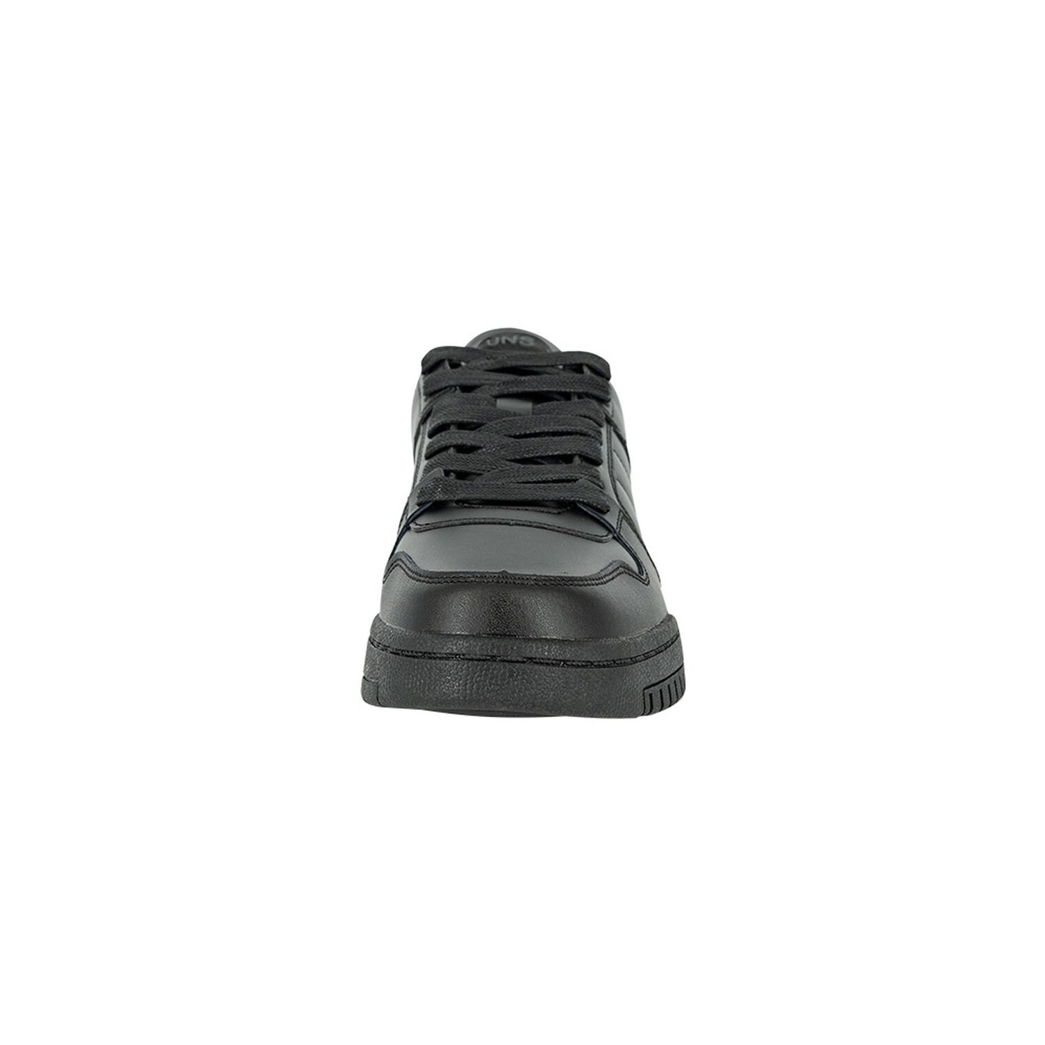 Zapatilla Escolar Saltoro Negro Uns image number 2.0