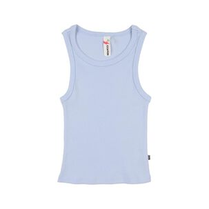Polera Niña Red - Rock