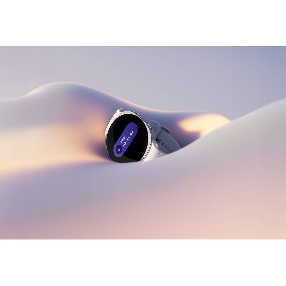 Galaxy Watch8 Bluetooth 40 Mm Graphite image number 6.0