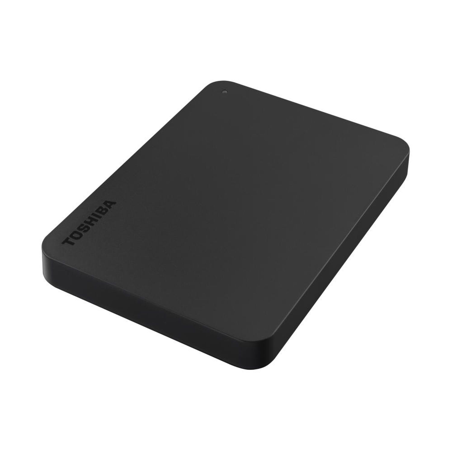 Disco Duro Toshiba Canvio Basic Black 1 TB image number 6.0