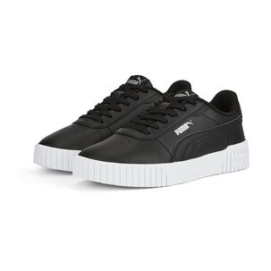 Zapatilla Urbana Mujer Puma Carina 2.0 Negro