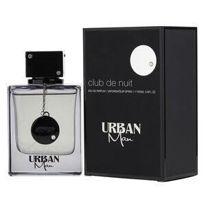 Armaf Club De Nuit Urban 105ml Edp Hombre