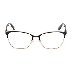 Lentes &Oacute;pticos Negro Skechers