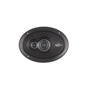 Parlante De Auto Aiwa 3 Vias De 6.5" Aws6965p