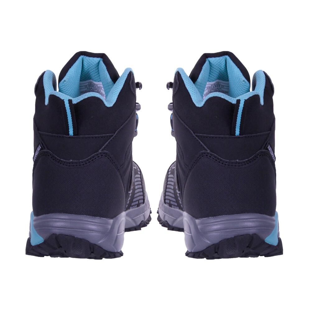 Botín Outdoor Mujer Fagus en Oferta | Hites.com