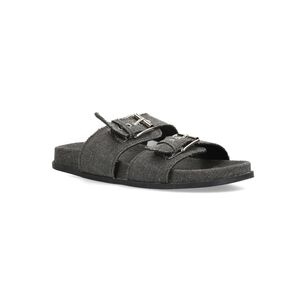 Sandalia Mujer Rolly Go Dark Denim