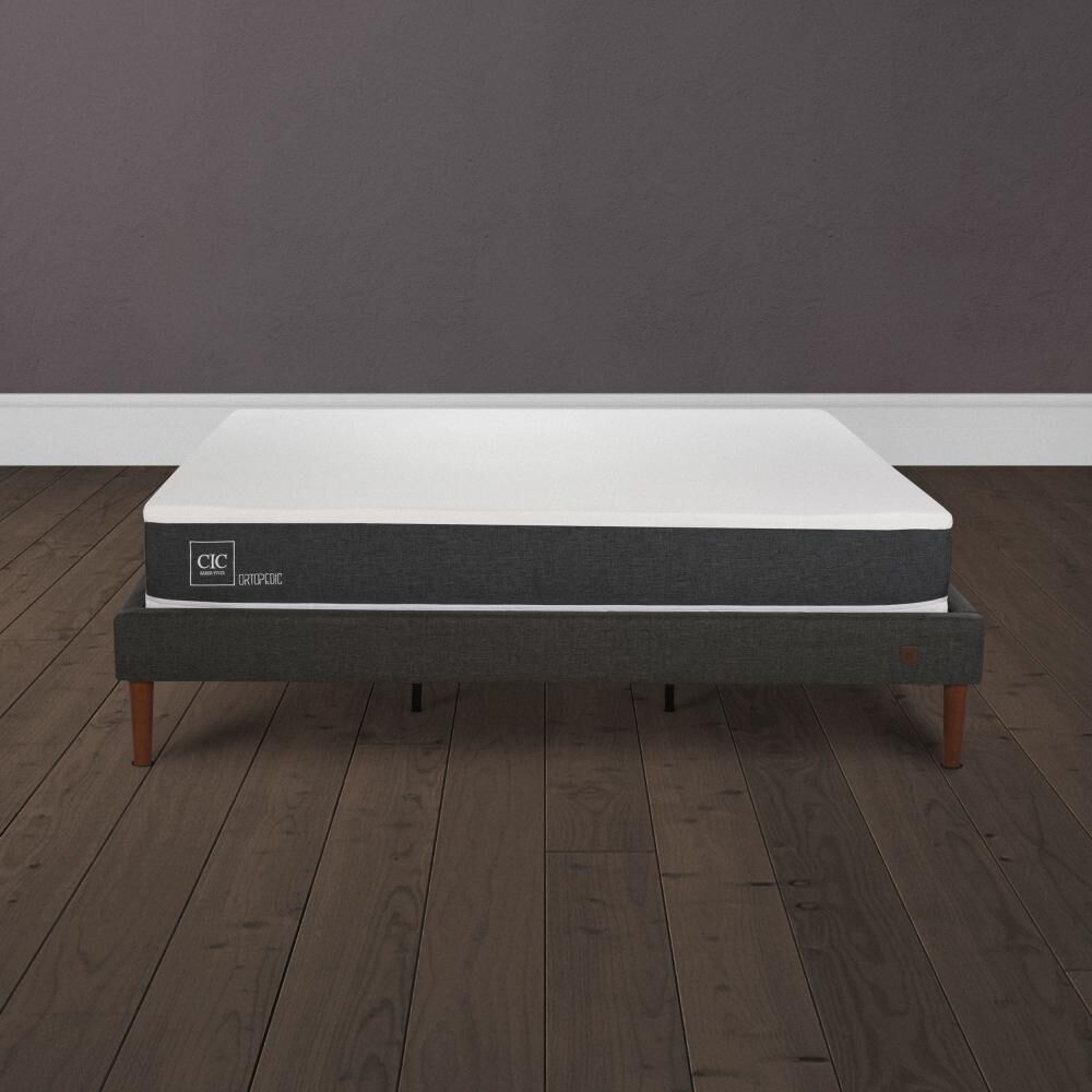 Cama Europea Cic New Ortopedic / King / Base Normal image number 1.0