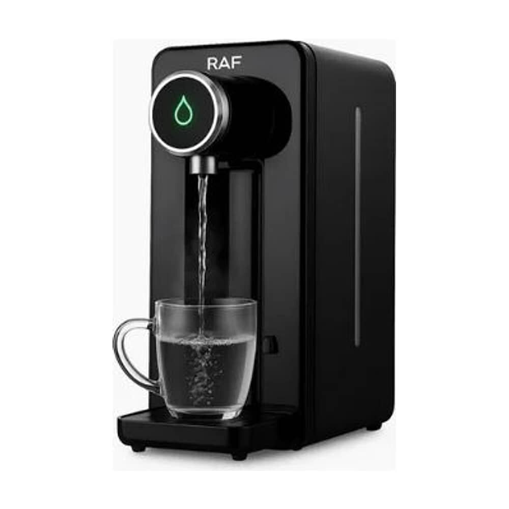 Dispensador Hervidor De Agua El&eacute;ctrico 2.5l 2600w Raf image number 0.0