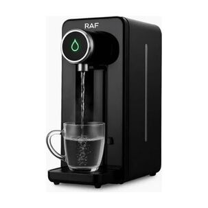 Dispensador Hervidor De Agua El&eacute;ctrico 2.5l 2600w Raf