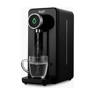 Dispensador Hervidor De Agua El&eacute;ctrico 2.5l 2600w Raf