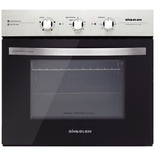 Horno Empotrado Sindelen He-7200in