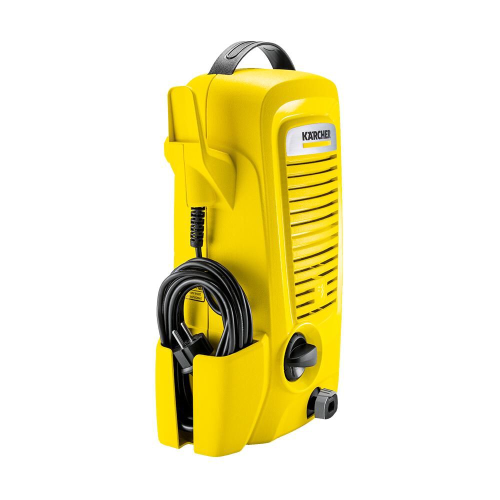 Hidrolavadora Karcher K2 Universal image number 2.0