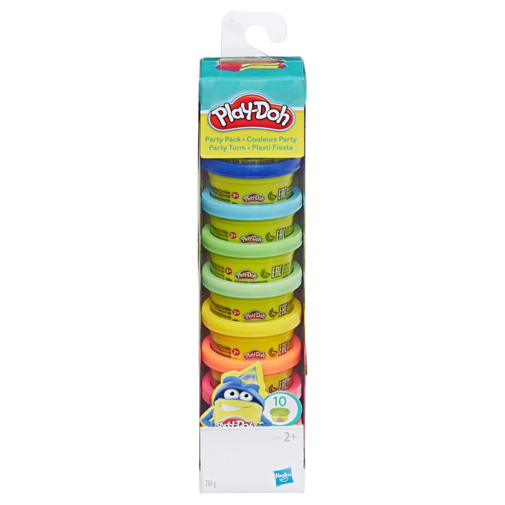 play doh masas