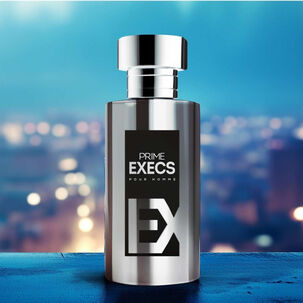 Al Gazal Prime Execs Pour Homme Edp 100 Ml