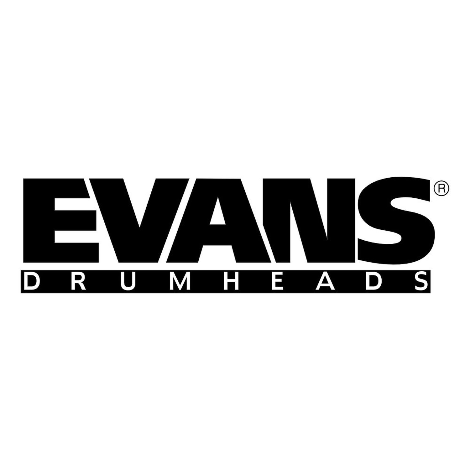 Parche 12&uml; Hzy 300 Snr Sd Evans image number 1.0