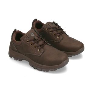 Zapato Casual Hombre Bruno Bertini Brown