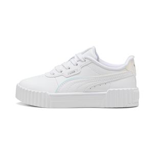 Zapatilla Urbana Mujer Puma Carina 3.0 Holo 2.0 Ps Blanco