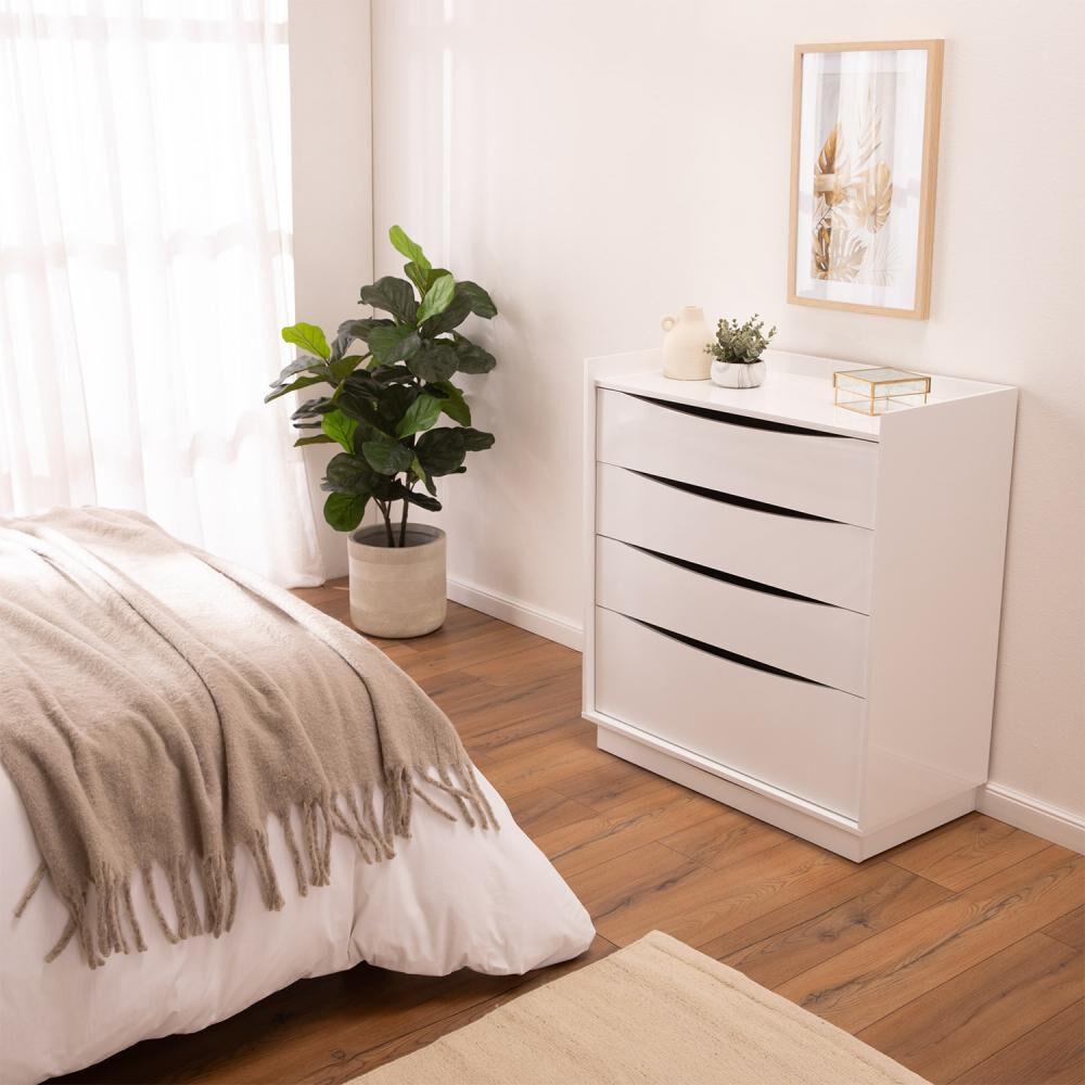 C&oacute;moda Roca Jeric&oacute; Modular / 4 Cajones image number 9.0