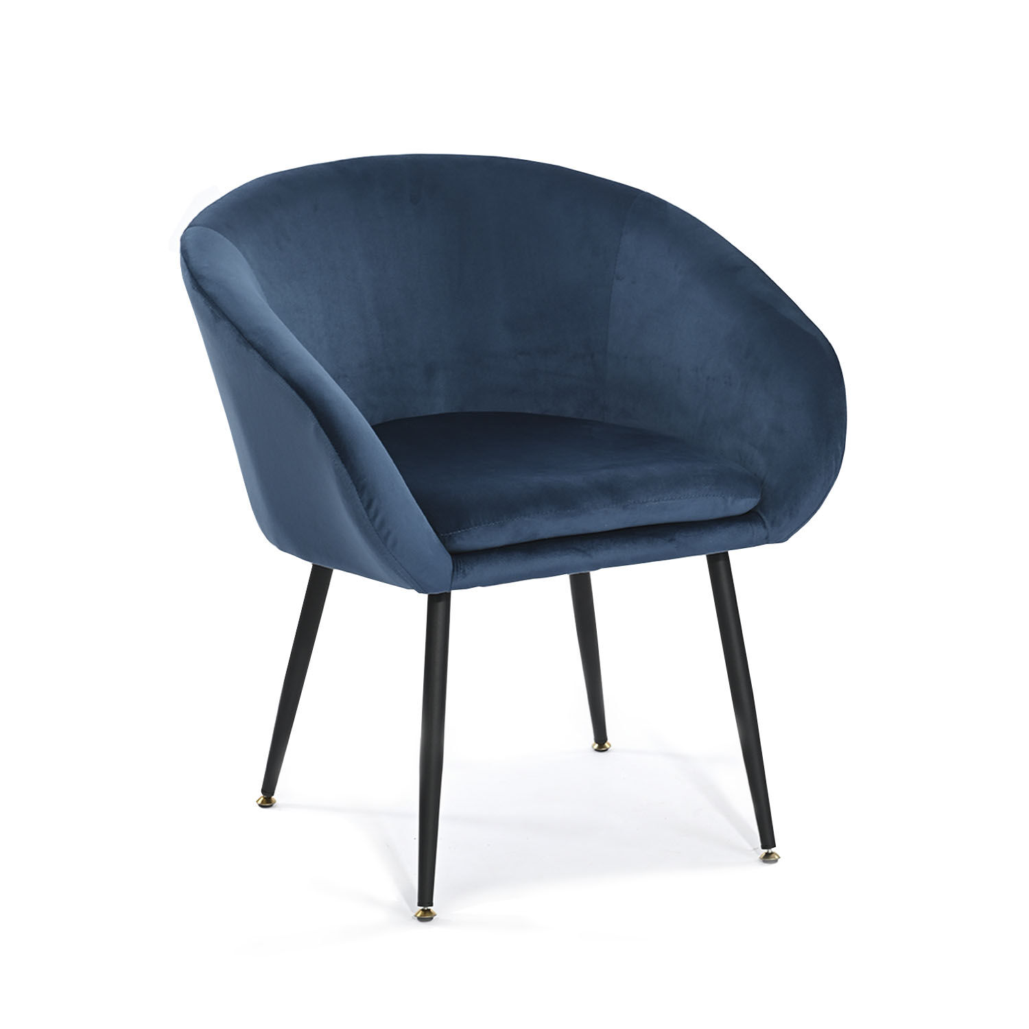 Sitial Silla Adria Azul image number 0.0