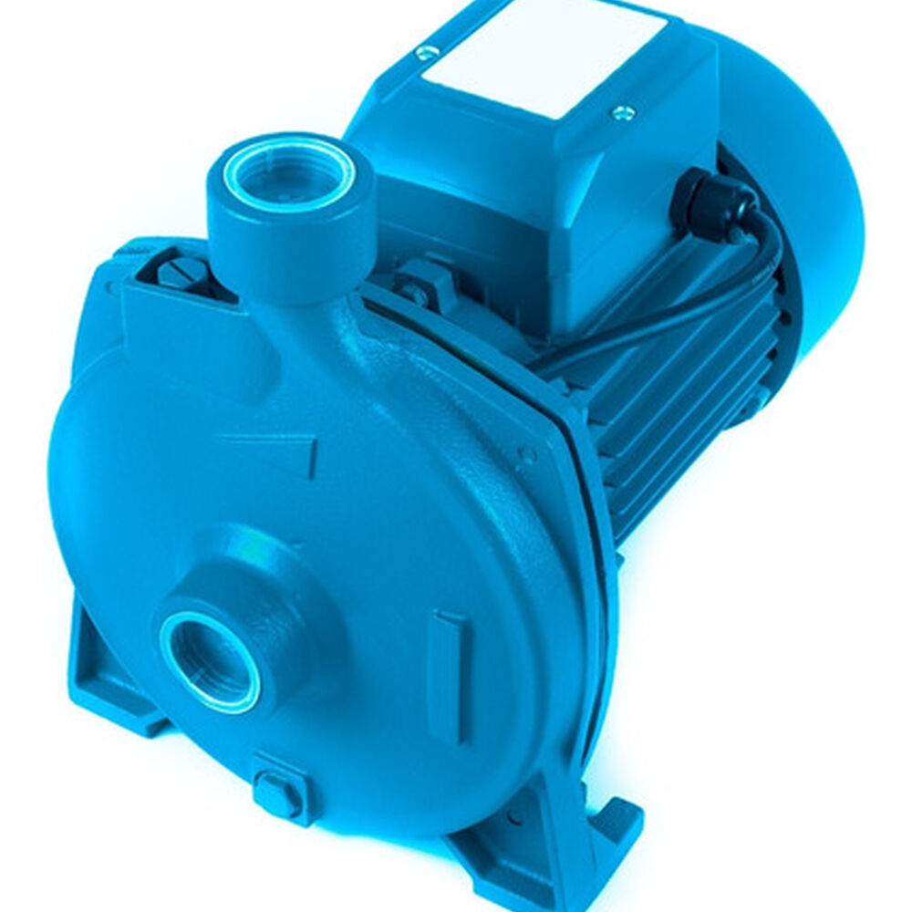 Bomba Centrifuga 1 Hp Connor image number 1.0