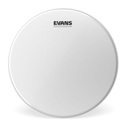 Parche 12&uml; Uv1 Ctd Evans