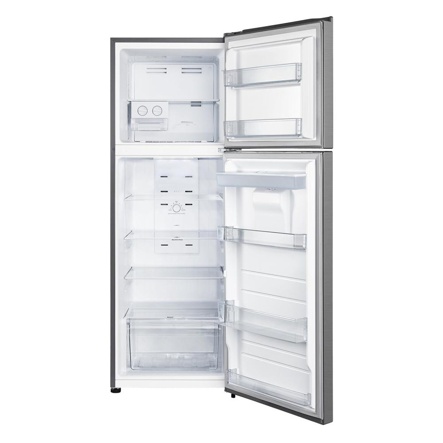 Refrigerador Top Freezer Hisense RD-43WRD / No Frost / 319 Litros / A+ image number 3.0
