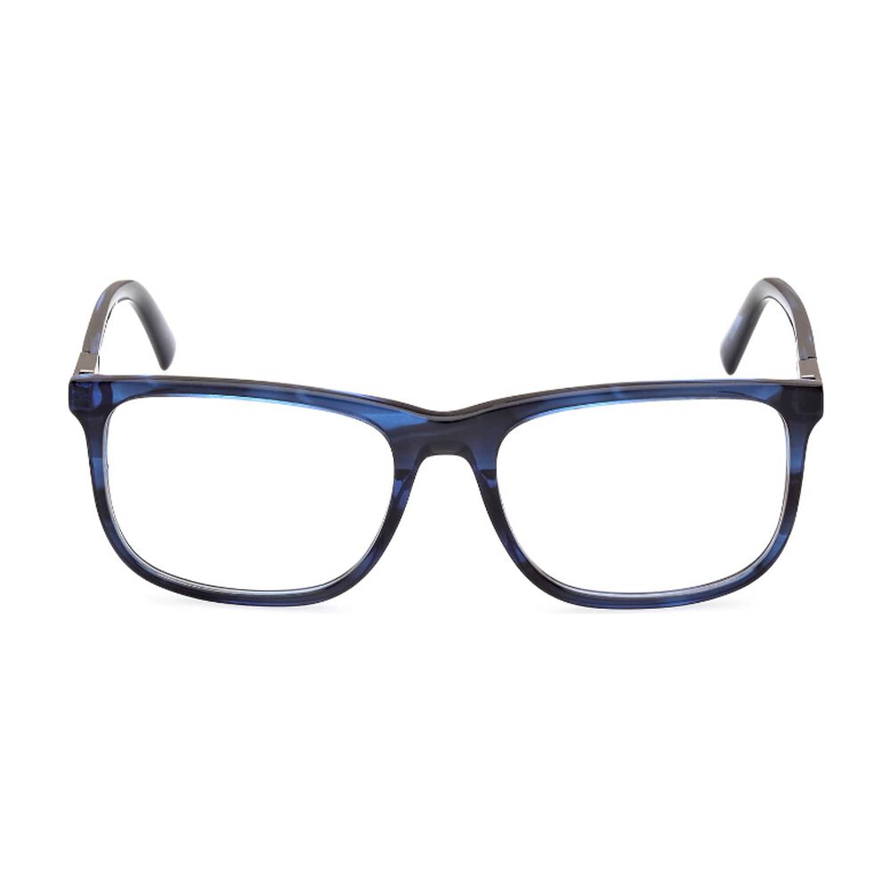 Lentes &Oacute;pticos Shiny Blue Timberland image number 0.0