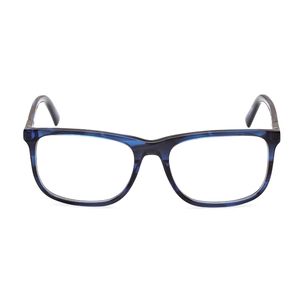 Lentes &Oacute;pticos Shiny Blue Timberland