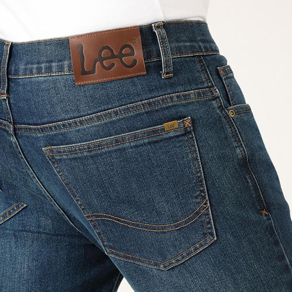 Jeans Hombre Lee en Oferta | Hites.com