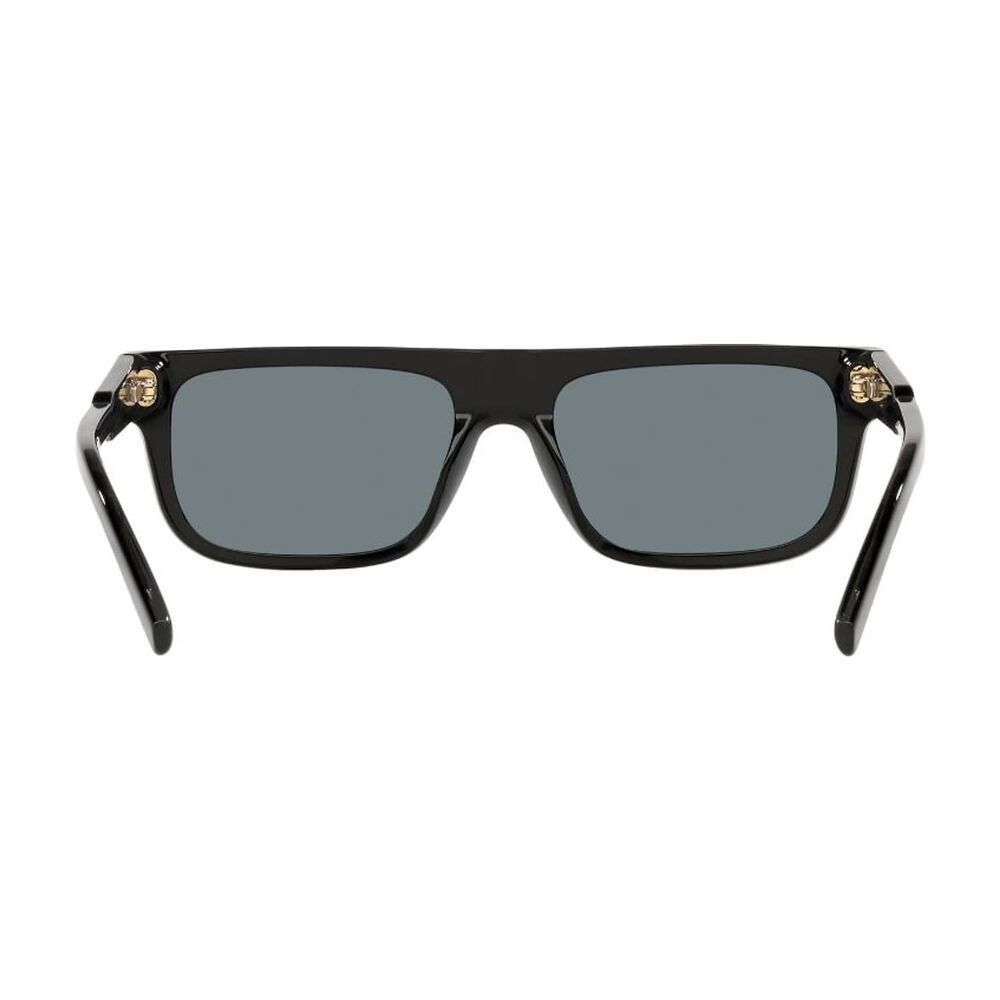 Lentes De Sol Gothboy Black Sustentable Arnette image number 6.0
