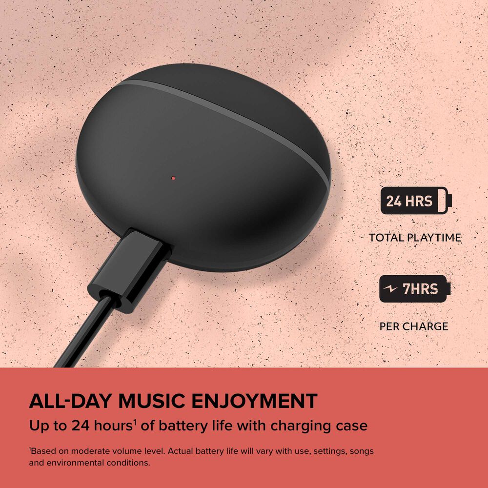 Audifonos Tws Creative Zen Air Dot Ipx4 Bt 5.3 image number 6.0