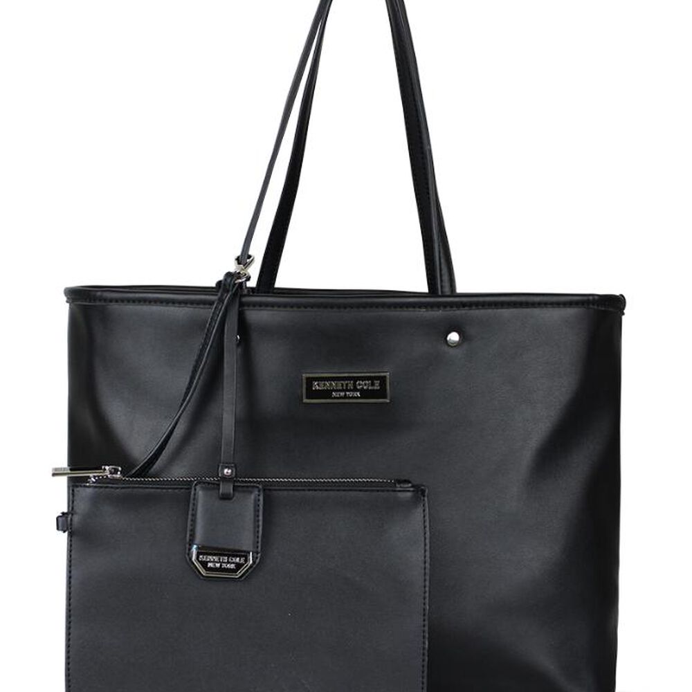 Bolso De Mujer Reversible Con Sobre Kenneth Cole image number 1.0