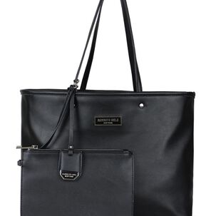 Bolso De Mujer Reversible Con Sobre Kenneth Cole