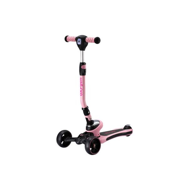 Scooter Oxygen Jr0203