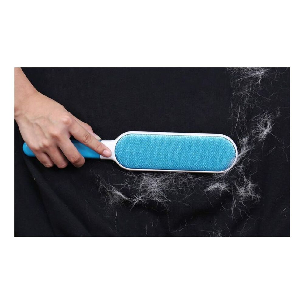 Cepillo Quita Pelos De Mascota Sill&oacute;n Ropa image number 2.0