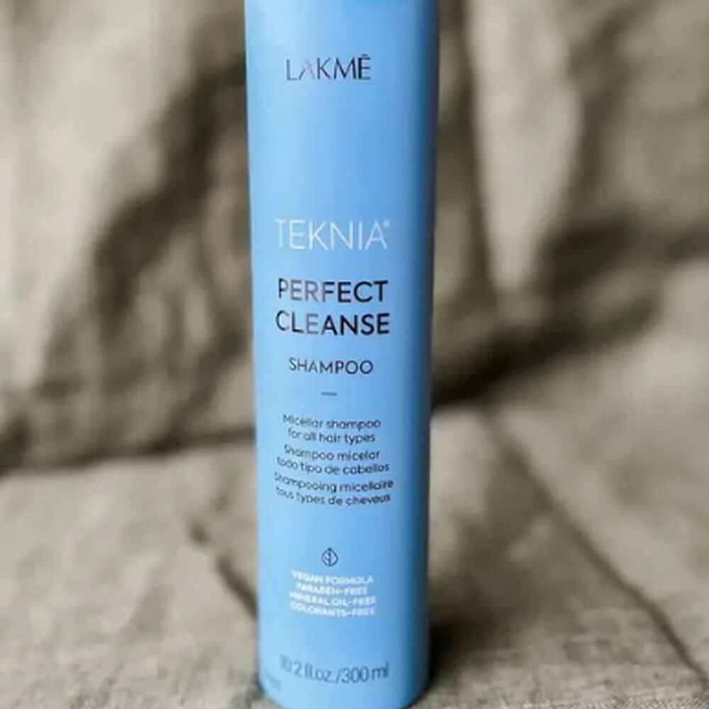 Shampoo 44312 Teknia Perfect Cleanse 300ml image number 2.0