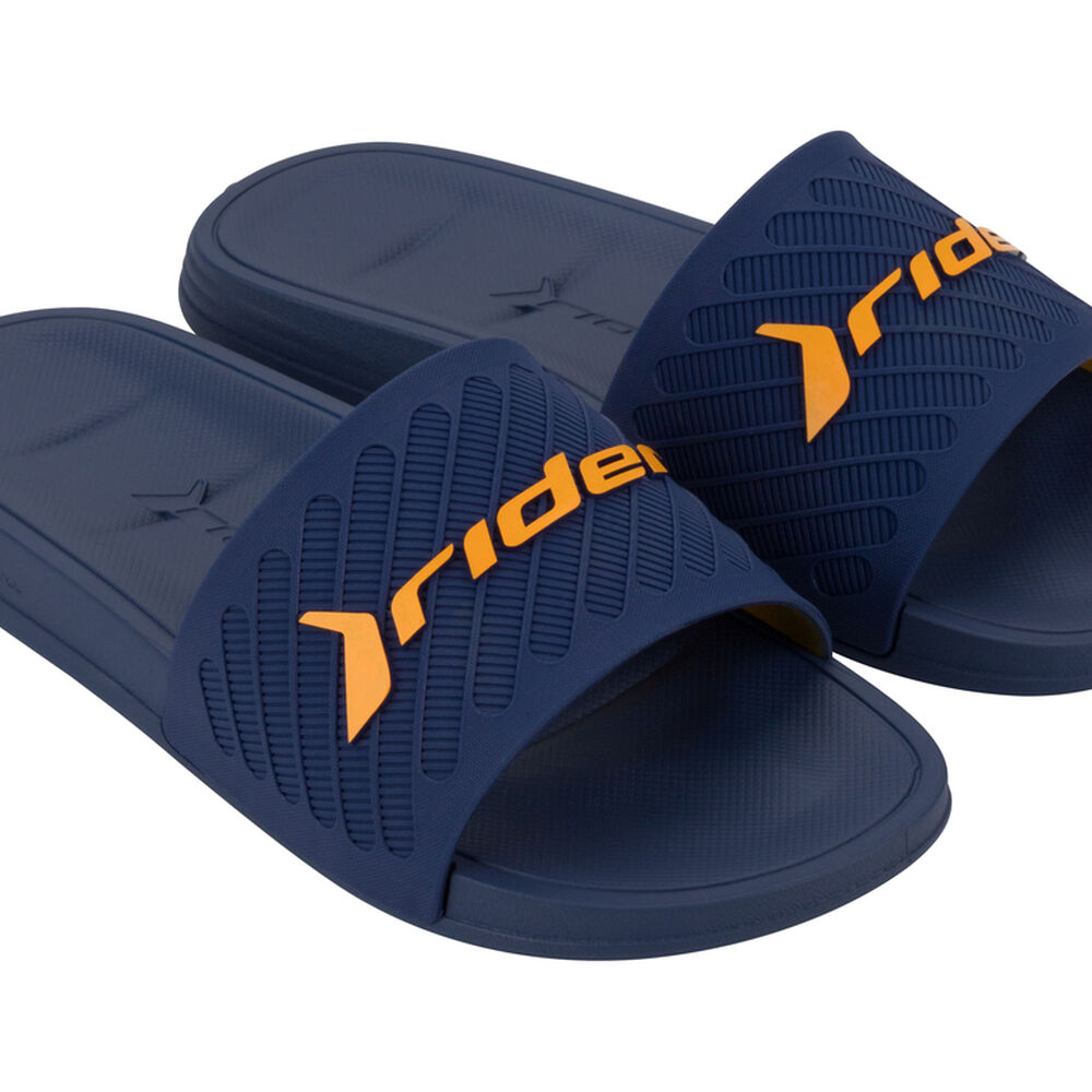 Sandalia Hombre Azul Free Style Rider image number 1.0