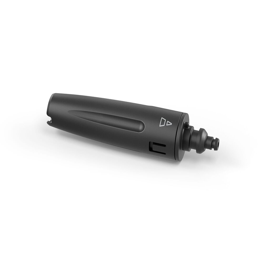 Hidrolavadora Electrolux 1400w Efficient Easywash Qws1600 image number 9.0