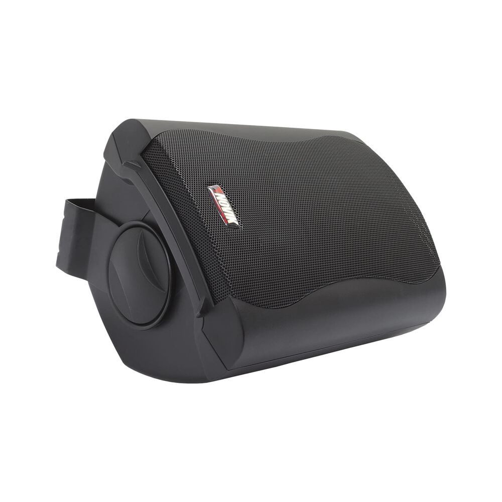 Par De Parlantes De Instalacion Novik Liric 5 Bk image number 2.0