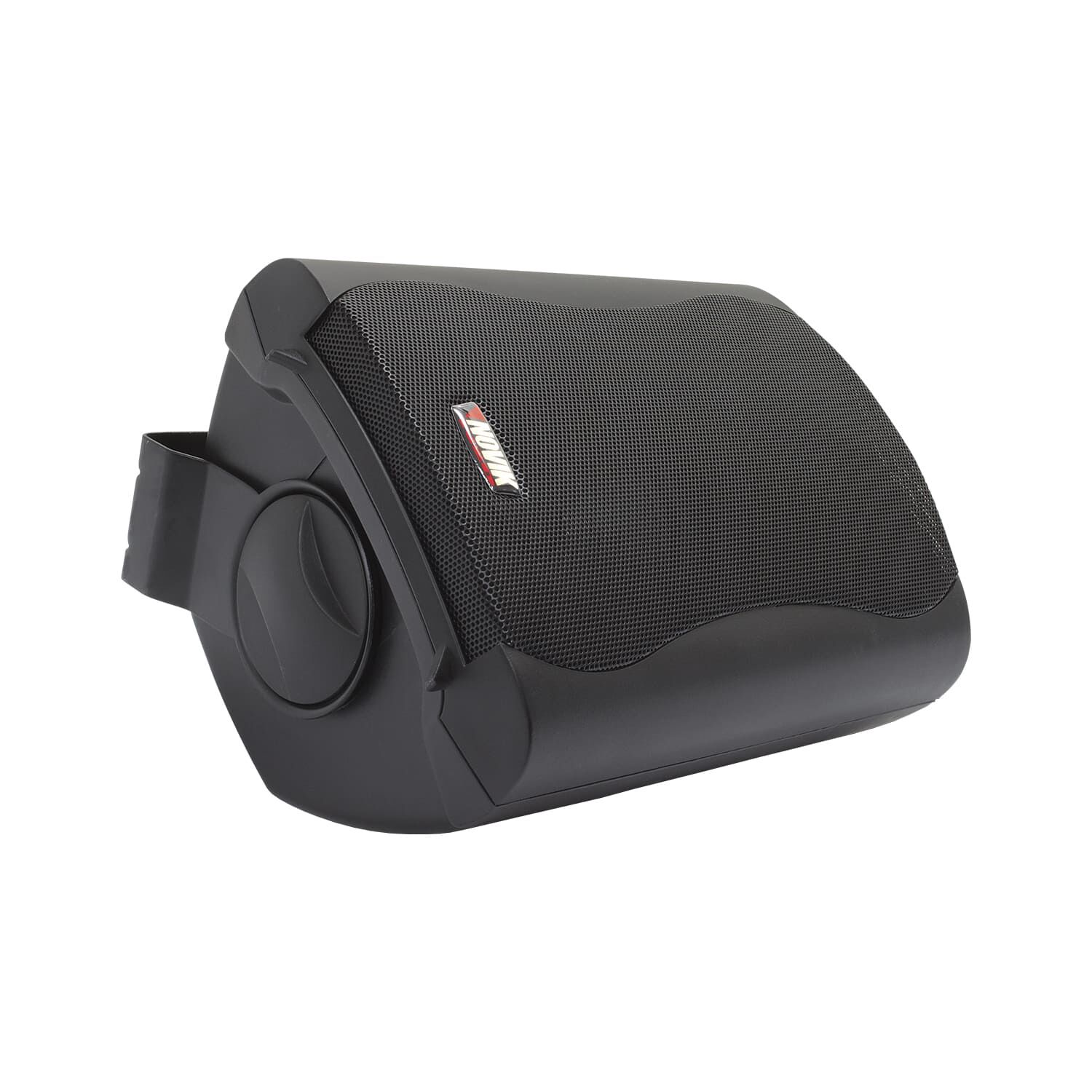Par De Parlantes De Instalacion Novik Liric 5 Bk image number 2.0