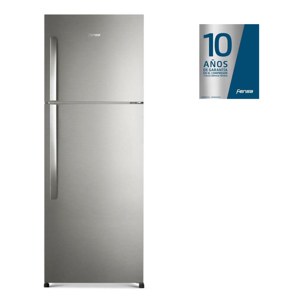 Refrigerador Top Freezer Fensa Advantage 5300 / No Frost / 320 Litros / A+ image number 0.0