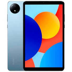 Tablet Redmi Pad Se 8.7 128gb 4gb Ram Azul Cielo