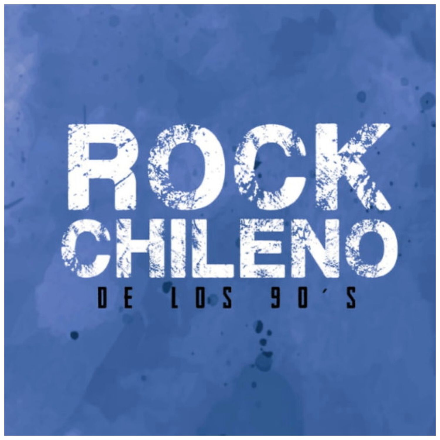 Rock Chileno De Los 90 - Varios Artistas (2lp) | Vinilo image number 0.0