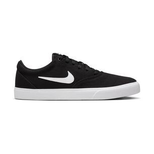 Zapatilla Nike Charge Canvas Hombre Negro