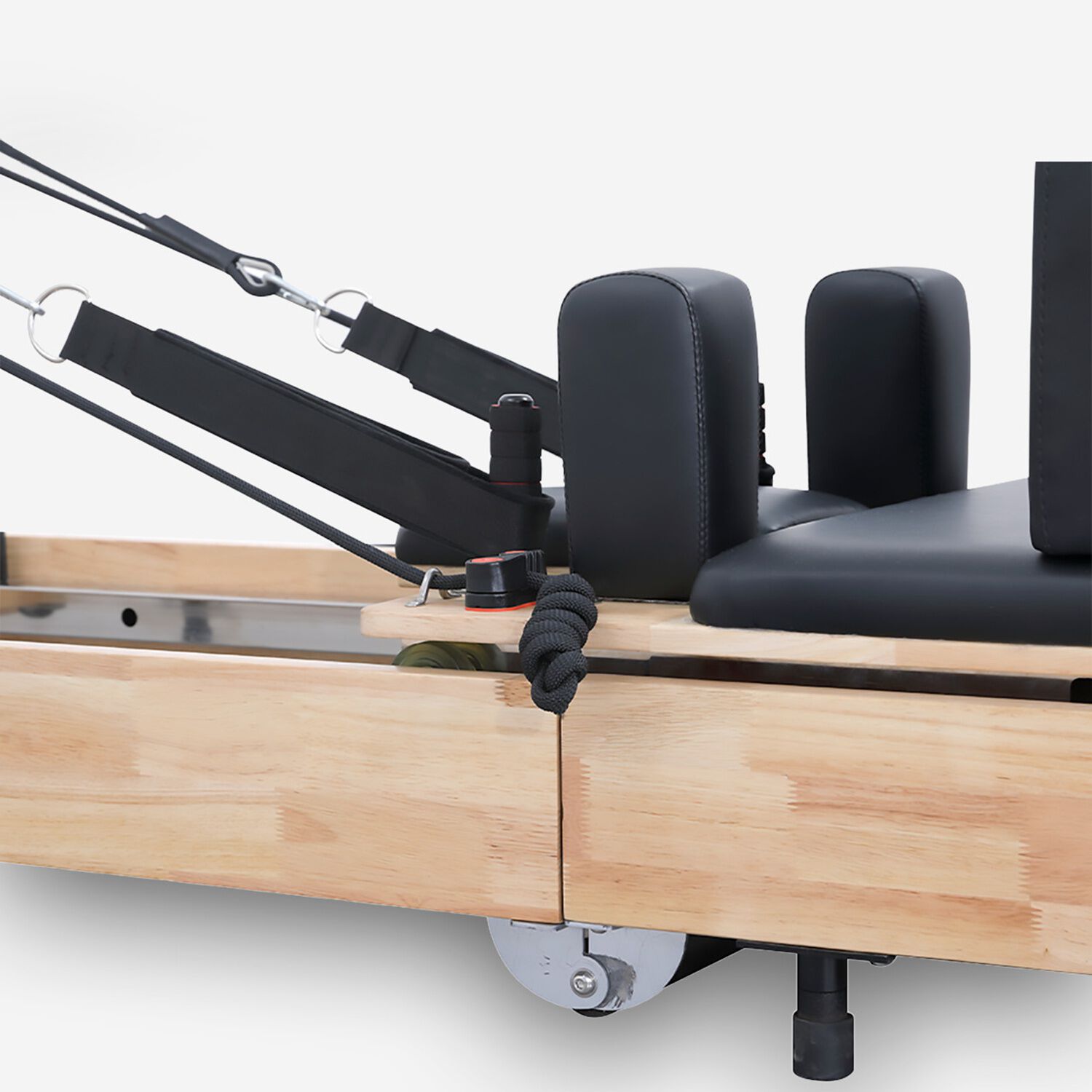 Pilates Reformer Plegable R650 Pro image number 2.0