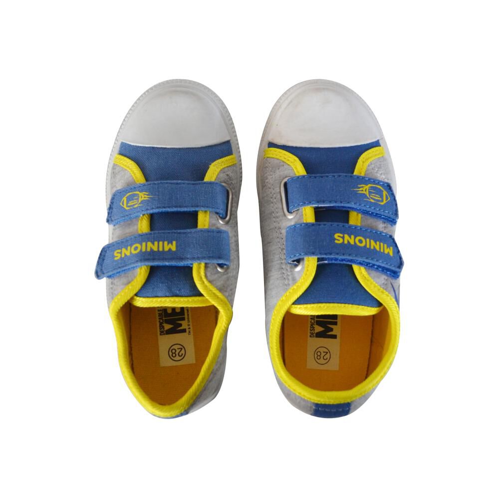 Zapatilla Niño Minions image number 3.0